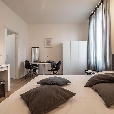 Emilia Suite Essence Módena Exterior foto