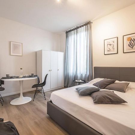 Emilia Suite Essence Módena Exterior foto